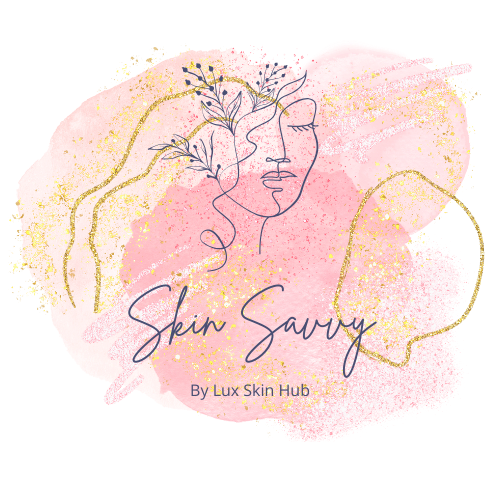 SkinSavvy By Luxe Skin Hub